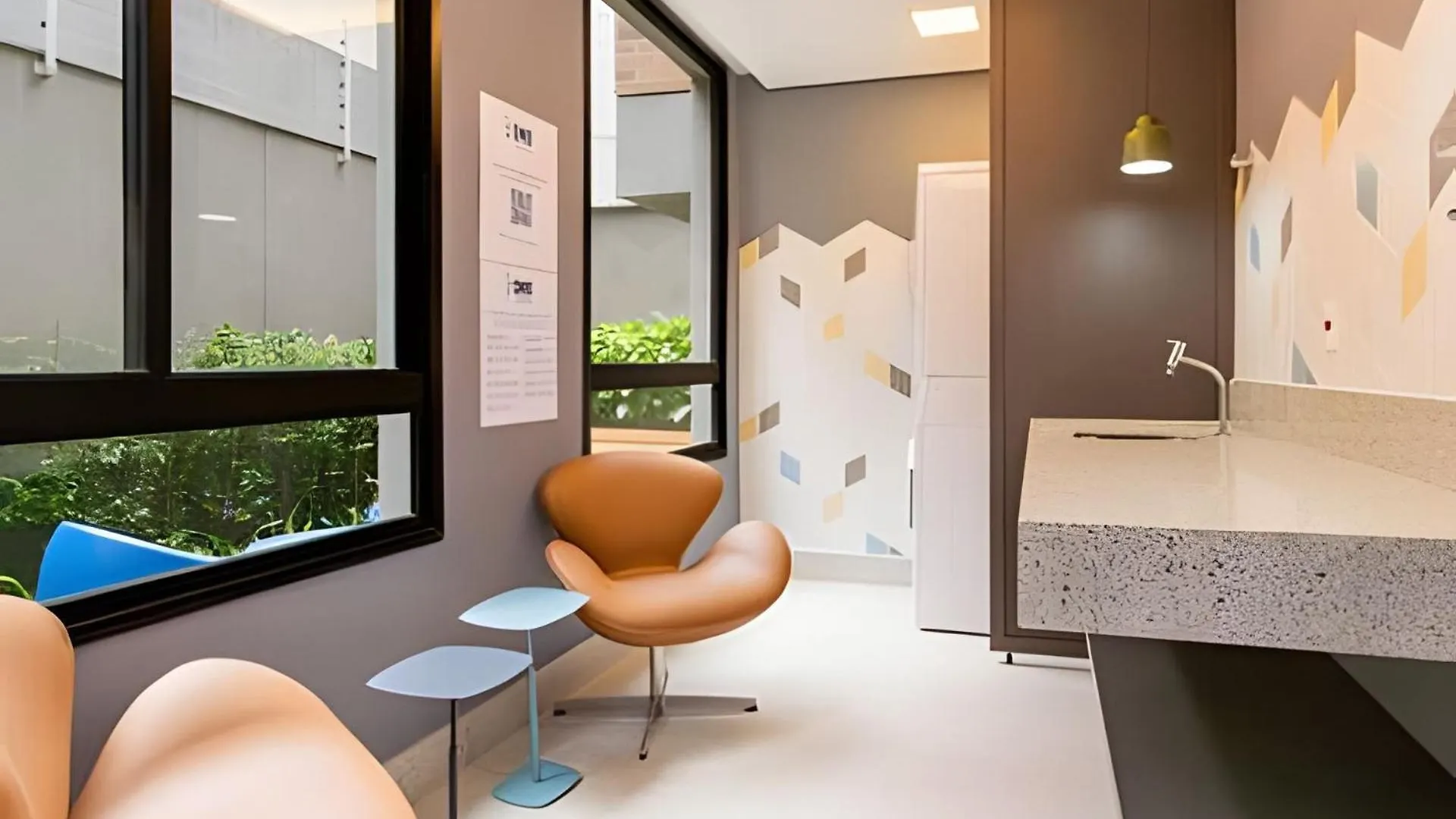 Occa Stay Boulevard - A33 São Paulo